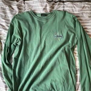 Stussy long sleeve